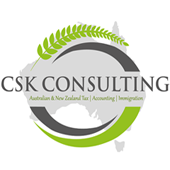 CSK CONSULTING